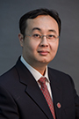 杨睿 照片