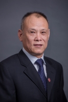 杨金荣 照片