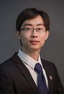 杨阳 照片