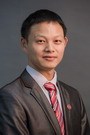 袁树楷 照片