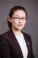 闫婧 照片