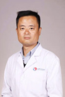 阎涛 照片