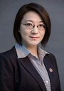 张玲 照片