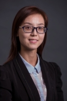张美琳 照片