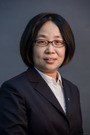 张艳君 照片