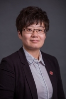 张莹 照片