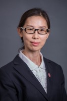 朱学慧 照片
