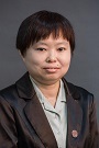 翟煜 照片