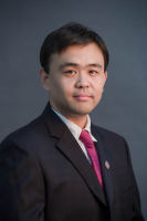 赵川 照片