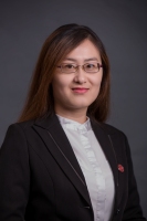 赵文楠 照片