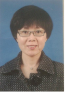 边育红 照片