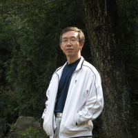 刘勇 照片