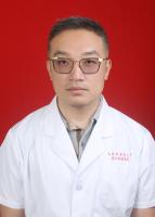 杜斌 照片