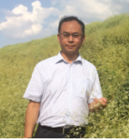 胡利民 照片