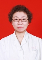 纪春华 照片