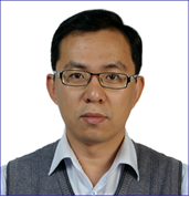 刘志东 照片