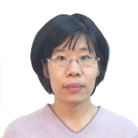 李玉红 照片