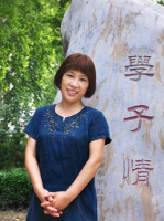 娄瑞娟 照片