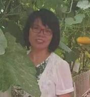 庞晓丽 照片