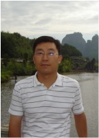 李伟 照片
