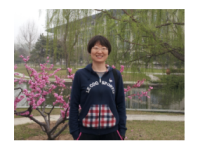李华晶 照片