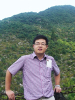 李国雷 照片