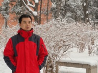 李建章 照片