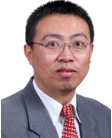 李强 照片