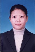 李敏 照片