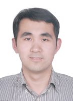 杨文志 照片