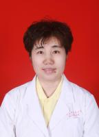 杨玉兰 照片