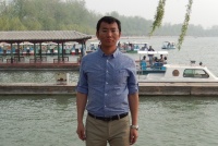 李明飞 照片