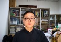 李晓刚 照片