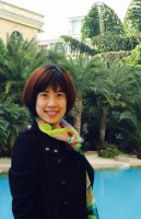 李晓娟 照片