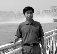 李湛东 照片