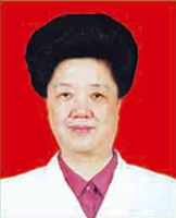 张淑华 照片
