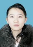 汪婧 照片