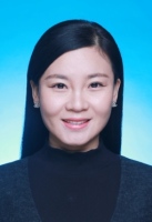 李芳芳 照片