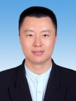 李旭 照片