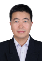 汪河滨 照片