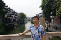 杨保存 照片
