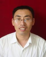 杨明禄 照片