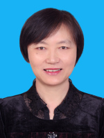 朱晓玲 照片