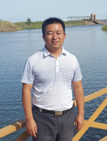 翟云龙 照片