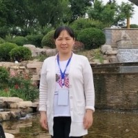 王桂香 照片
