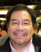 马耀民 照片