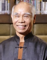 彭镜禧 照片