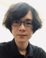 石书豪 照片