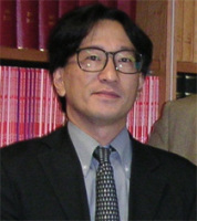 八島榮次 照片