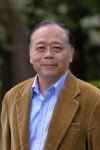 白明憲 照片